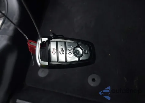 2025 Ford Mustang Ecoboost Premium from USA, damaged, VIN 1FAGP8UH6S5120731